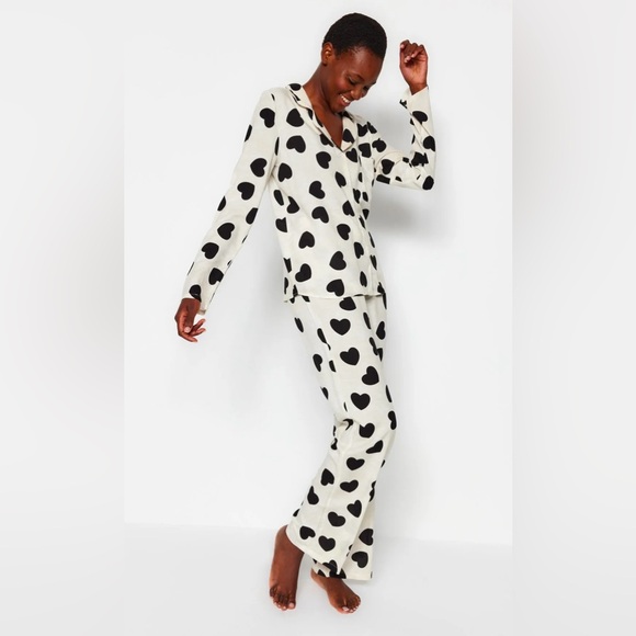 Pajama set small size - Picture 4 of 8